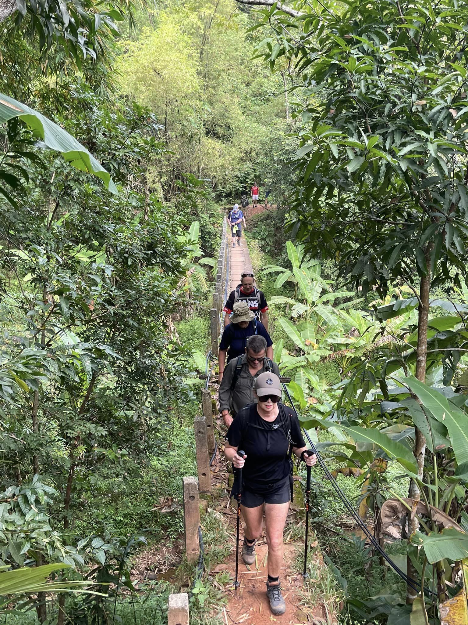 Northern Vietnam 6 Day Tour Mai Chau, Tam Coc, Halong Bay